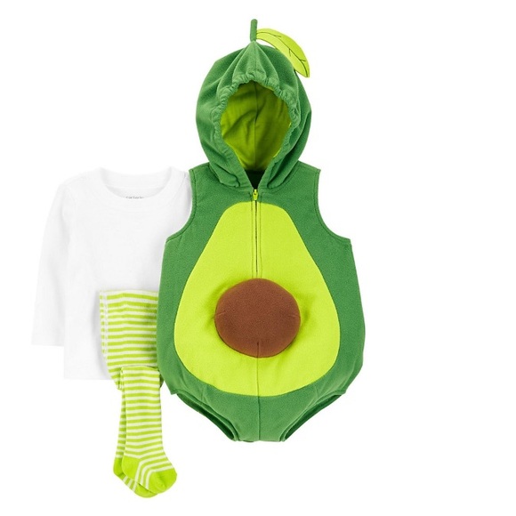 Carter's Other - Carter's - Baby unisex Avocado
Costume Set